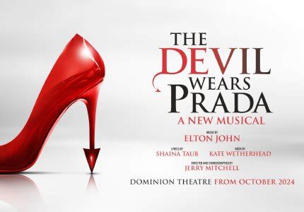 youtube the devil wears prada|the devil wears Prada musical.